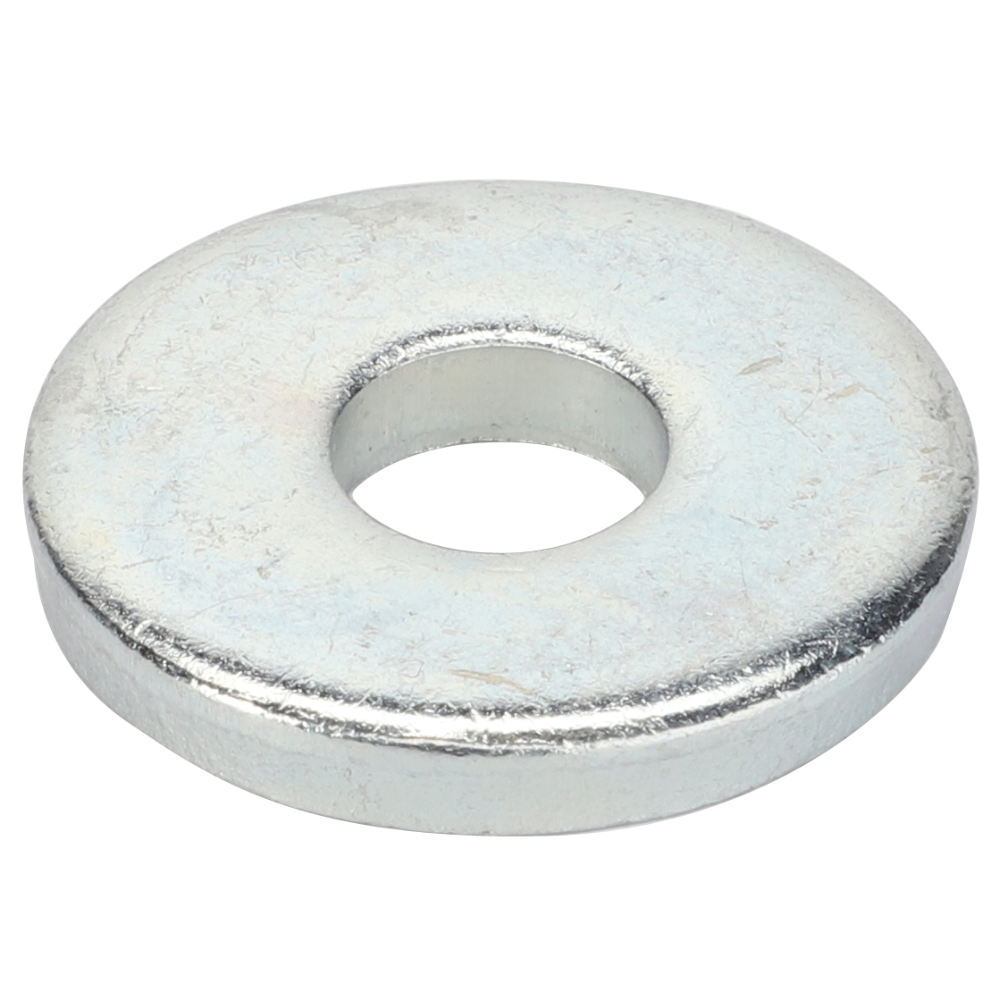 ПЛОСКАЯ ШАЙБА