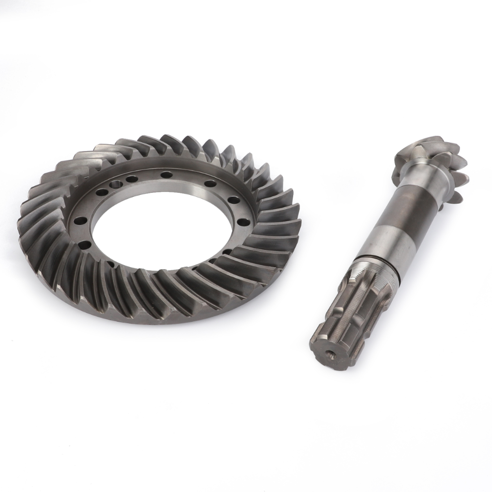 КОМПЛЕКТ, КОНИЧЕСКАЯ ШЕСТЕРНЯ