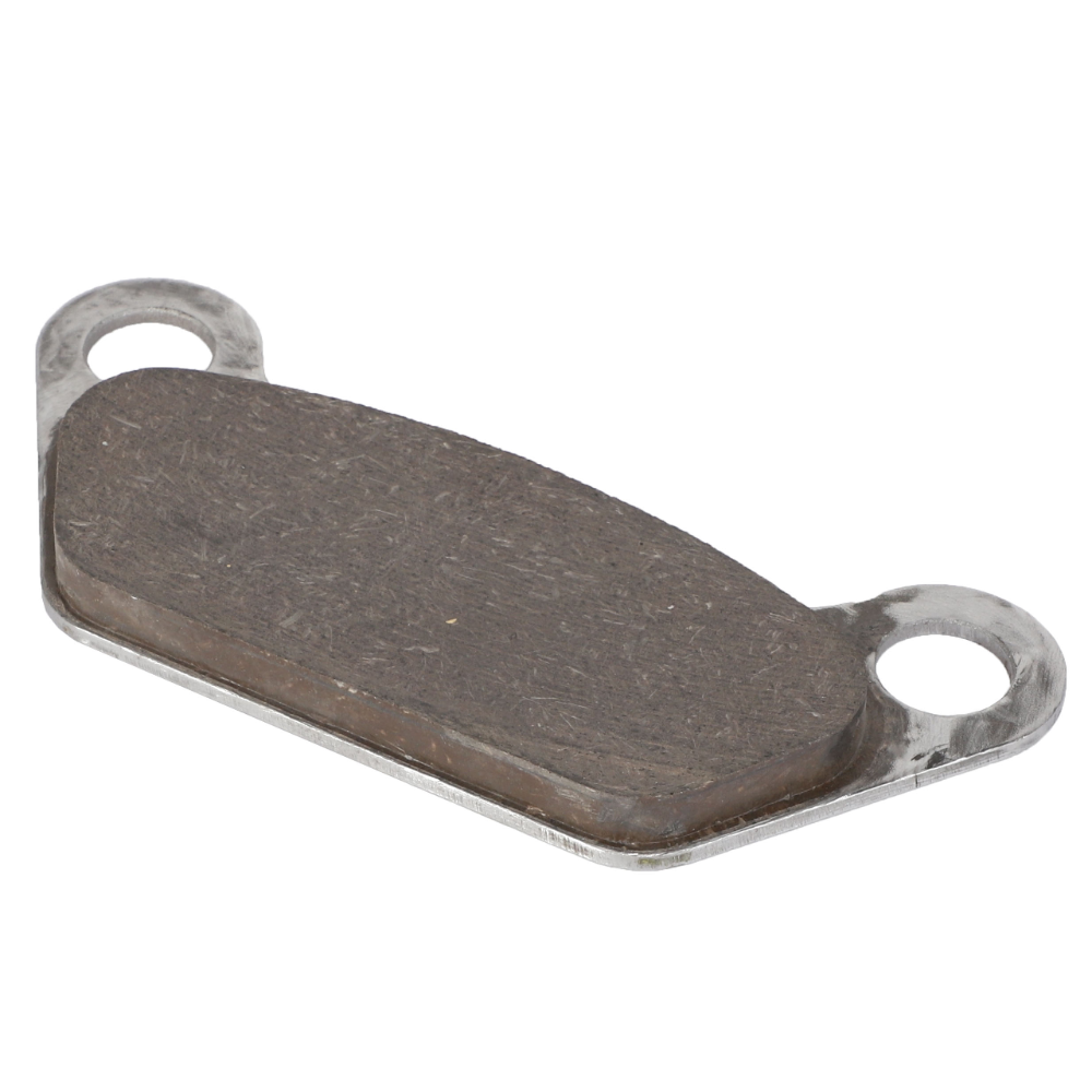 ТОРМОЗНАЯ КОЛОДКА