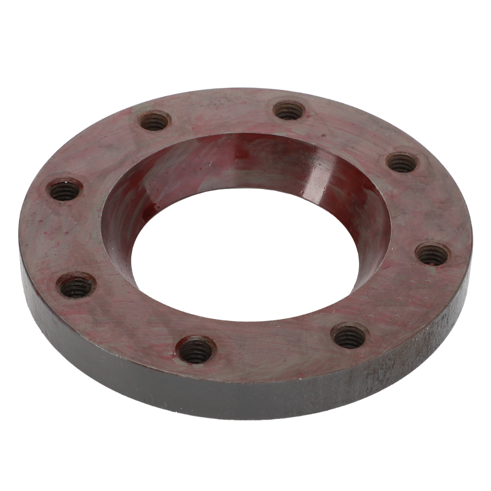 Зажимное кольцо