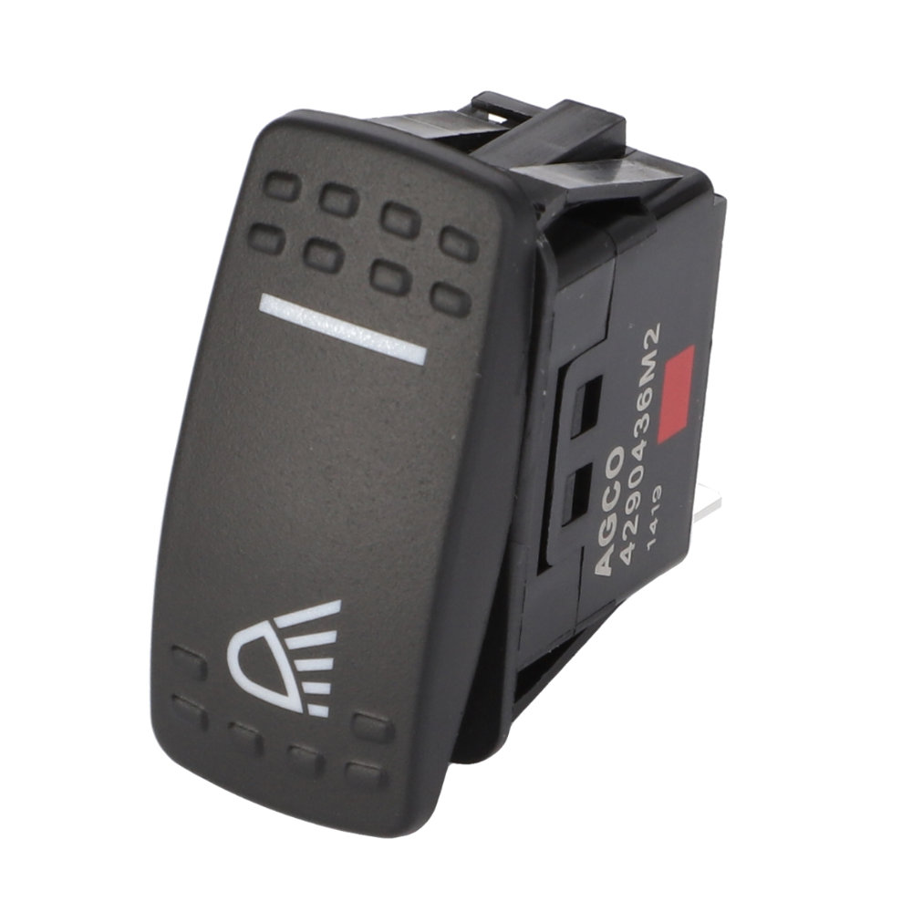 ВЫКЛЮЧАТЕЛЬ СВЕТА