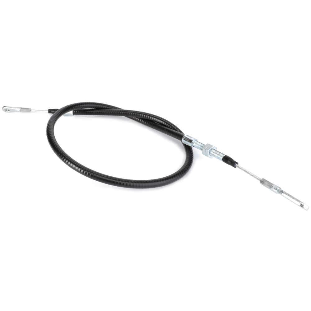 Трос ручного тормоза