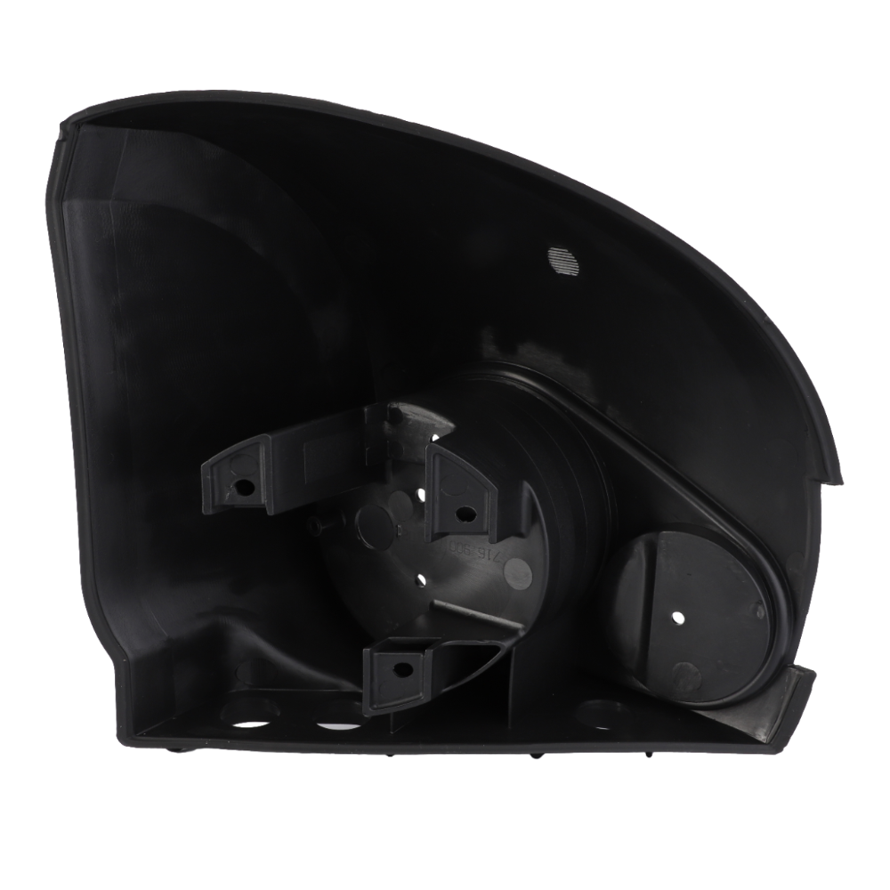 Кронштейн заднего фонаря