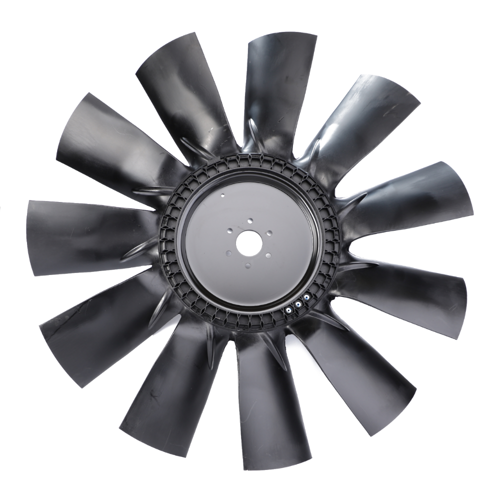 ВЕНТИЛЯТОР