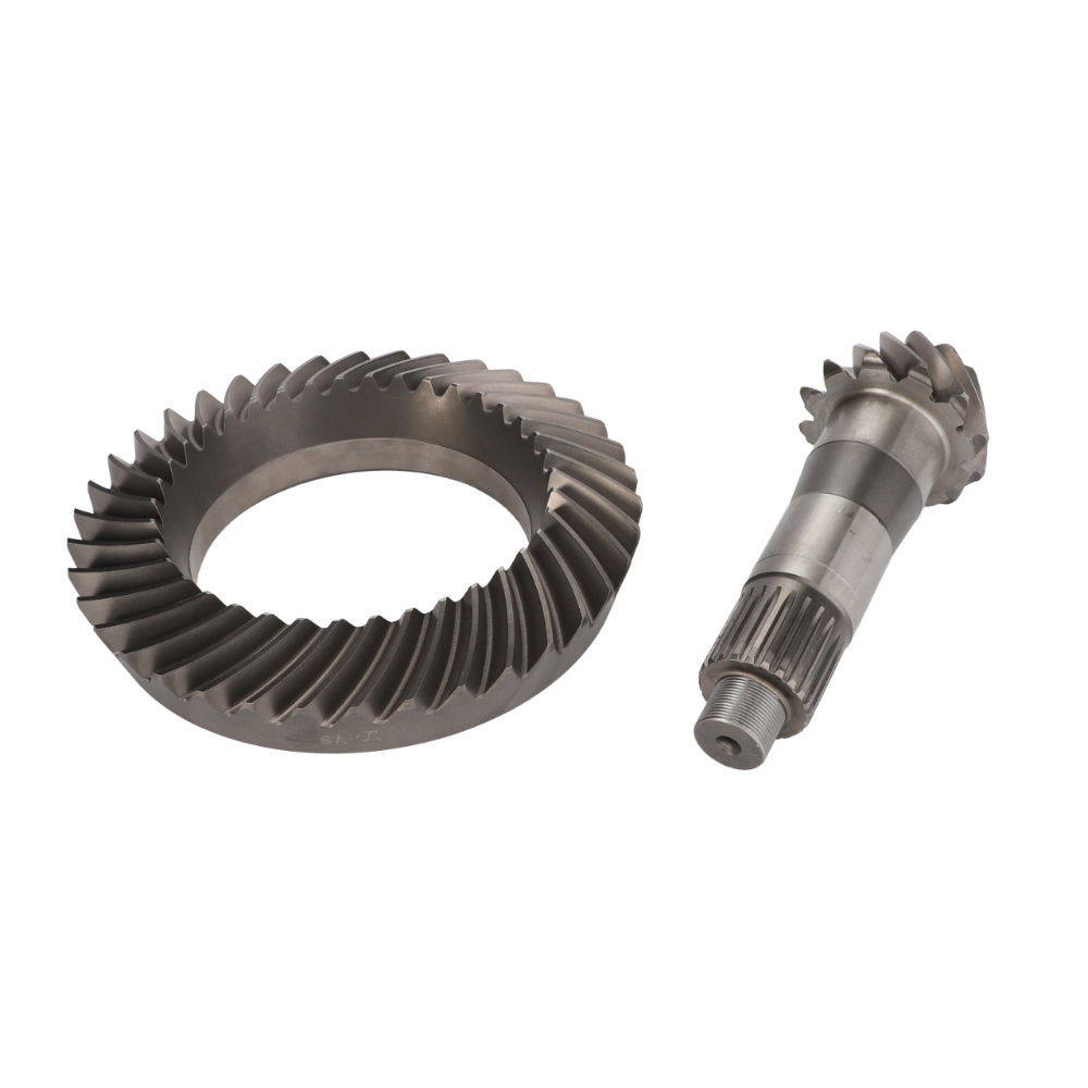 Коническая шестерня