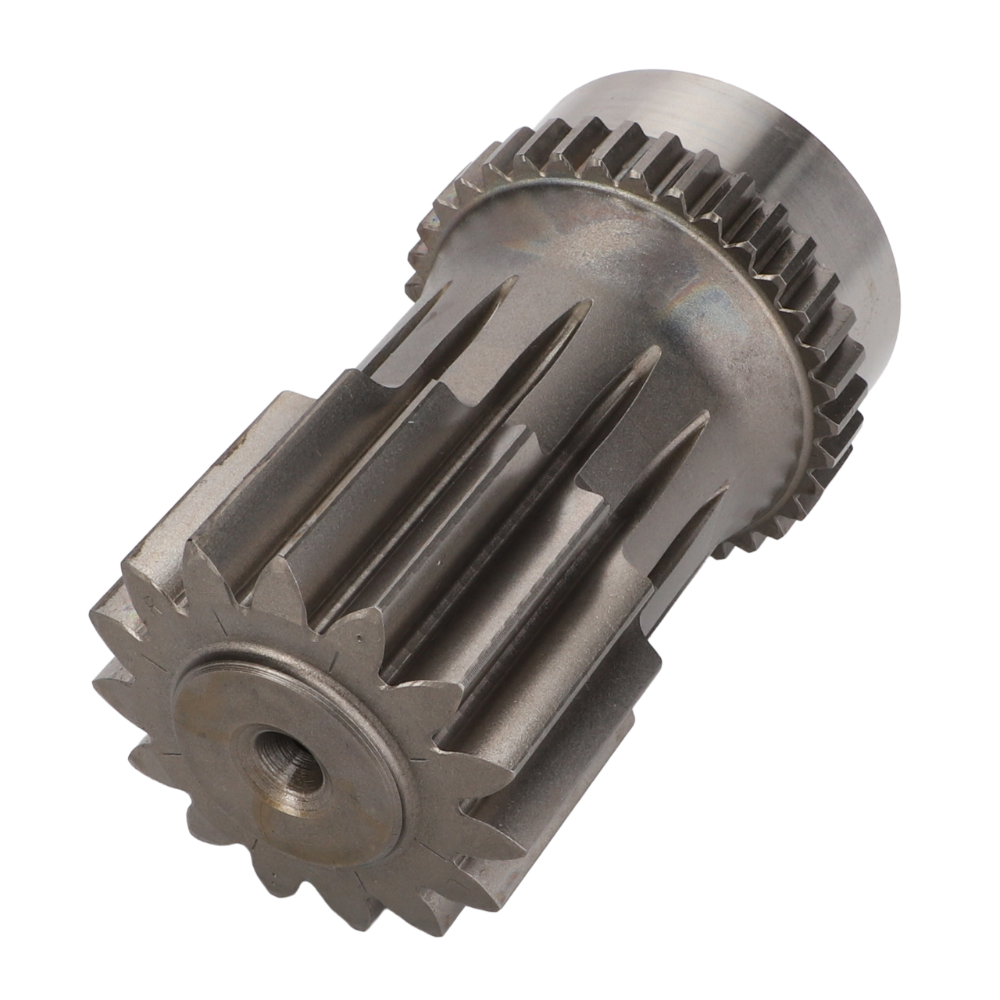 ЦИЛИНДРИЧЕСКАЯ ШЕСТЕРНЯ