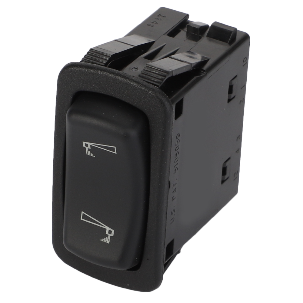 ПЕРЕКЛЮЧАТЕЛЬ, ПРОМЕЖУТОЧНЫЙ