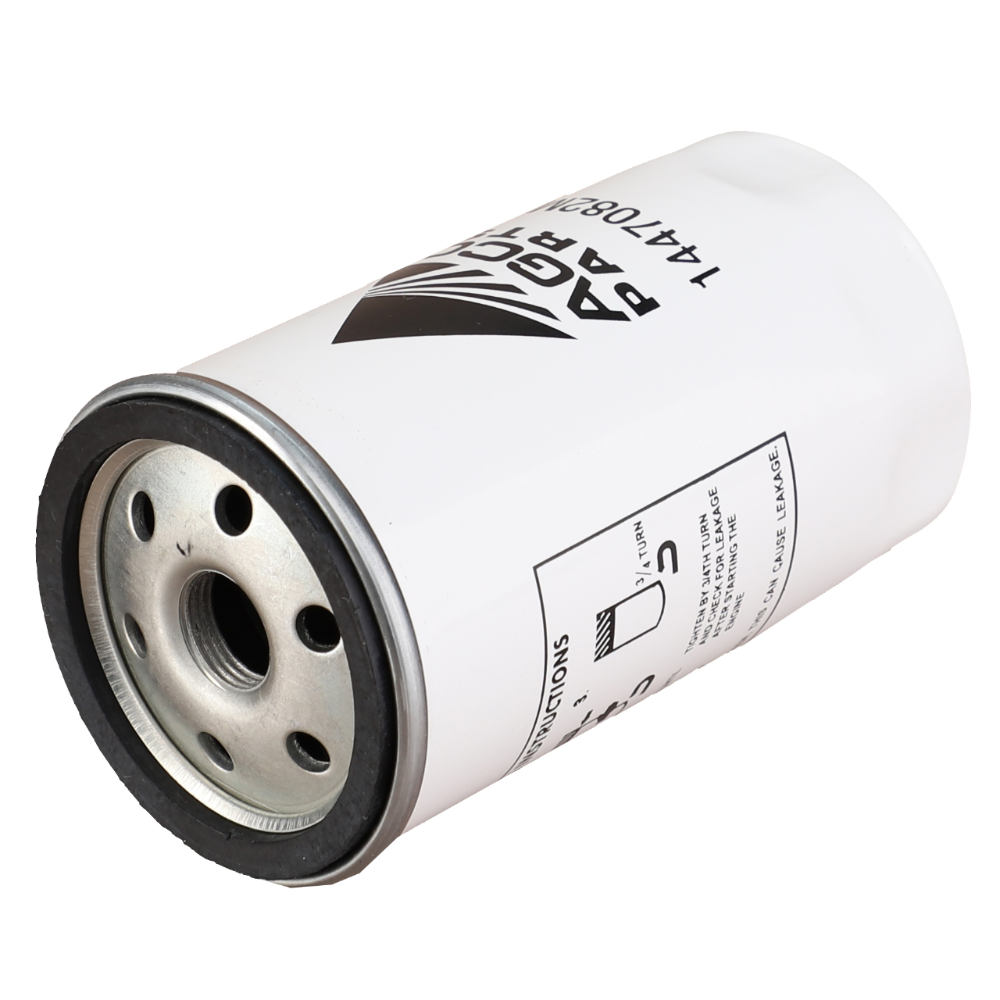 МАСЛЯНЫЙ ФИЛЬТР