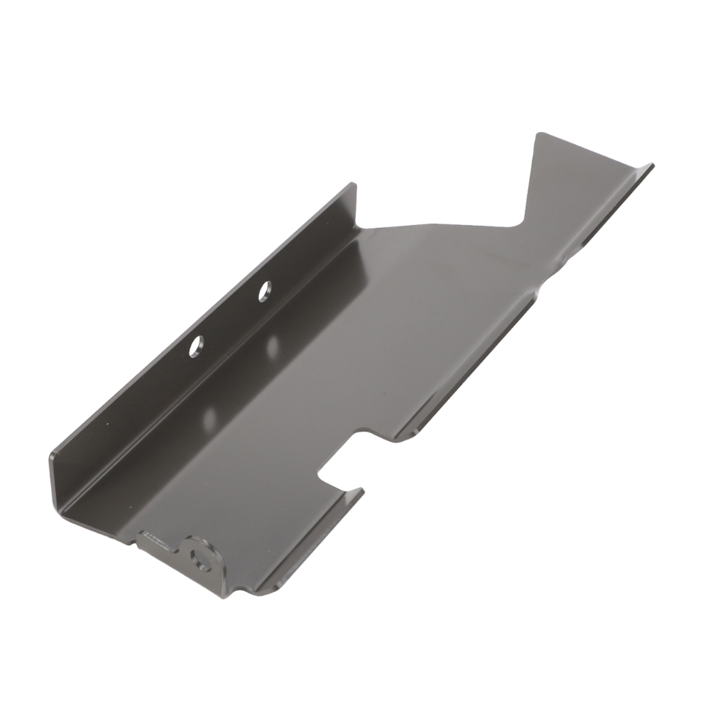 ТЕПЛОЗАЩИТНЫЙ ЭКРАН