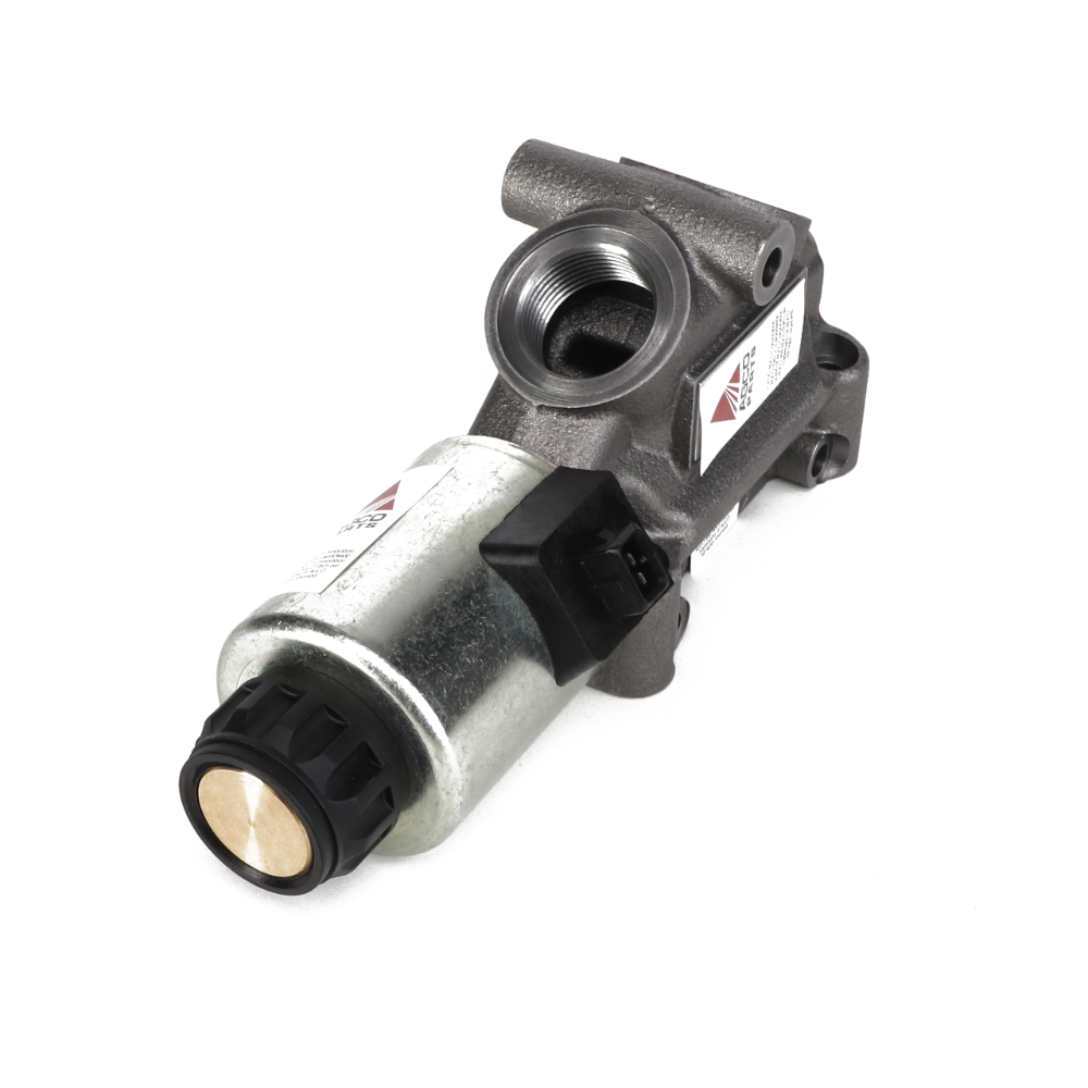 БЛОК КЛАПАНОВ