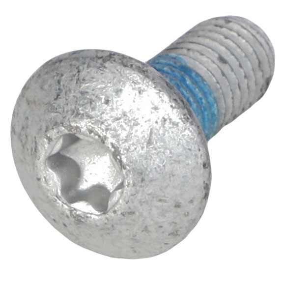 Шестигранный винт