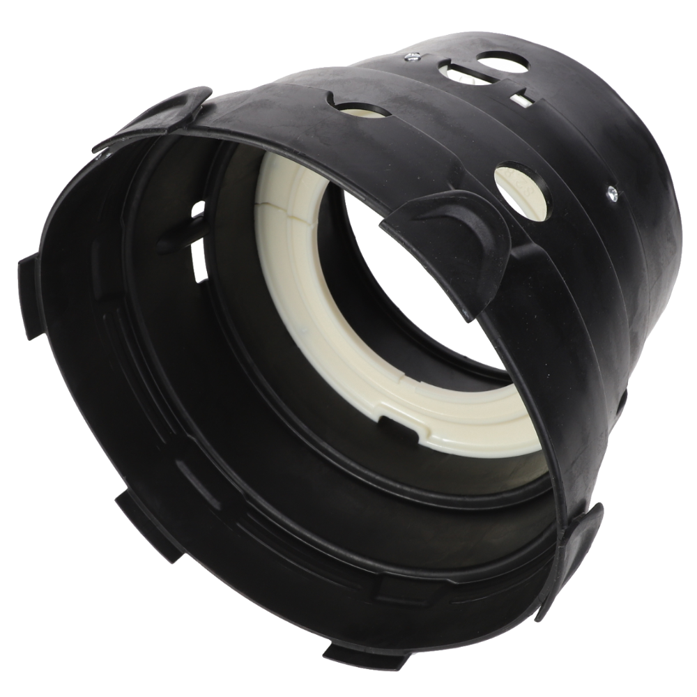 ЗАЩИТНЫЙ КОЖУХ ПРИВОДНОГО ВАЛА