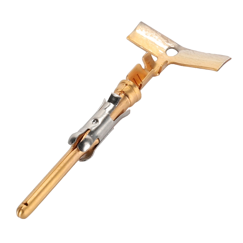 Штифт зажима