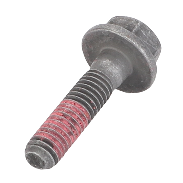ФЛАНЦЕВОЙ БОЛТ С ШЕСТИГРАННОЙ ГОЛОВКОЙ