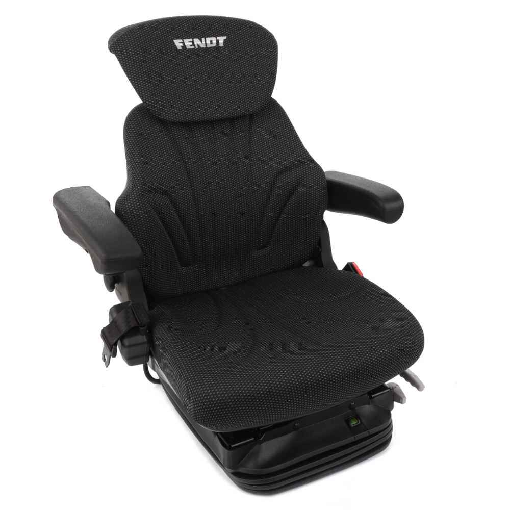 КРЕСЛО ОПЕРАТОРА