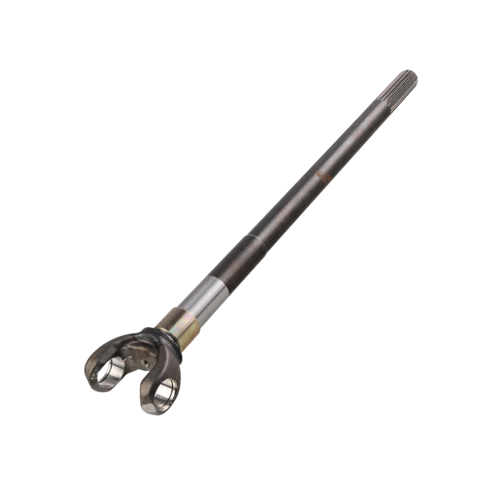 КОРОТКИЙ ВАЛ