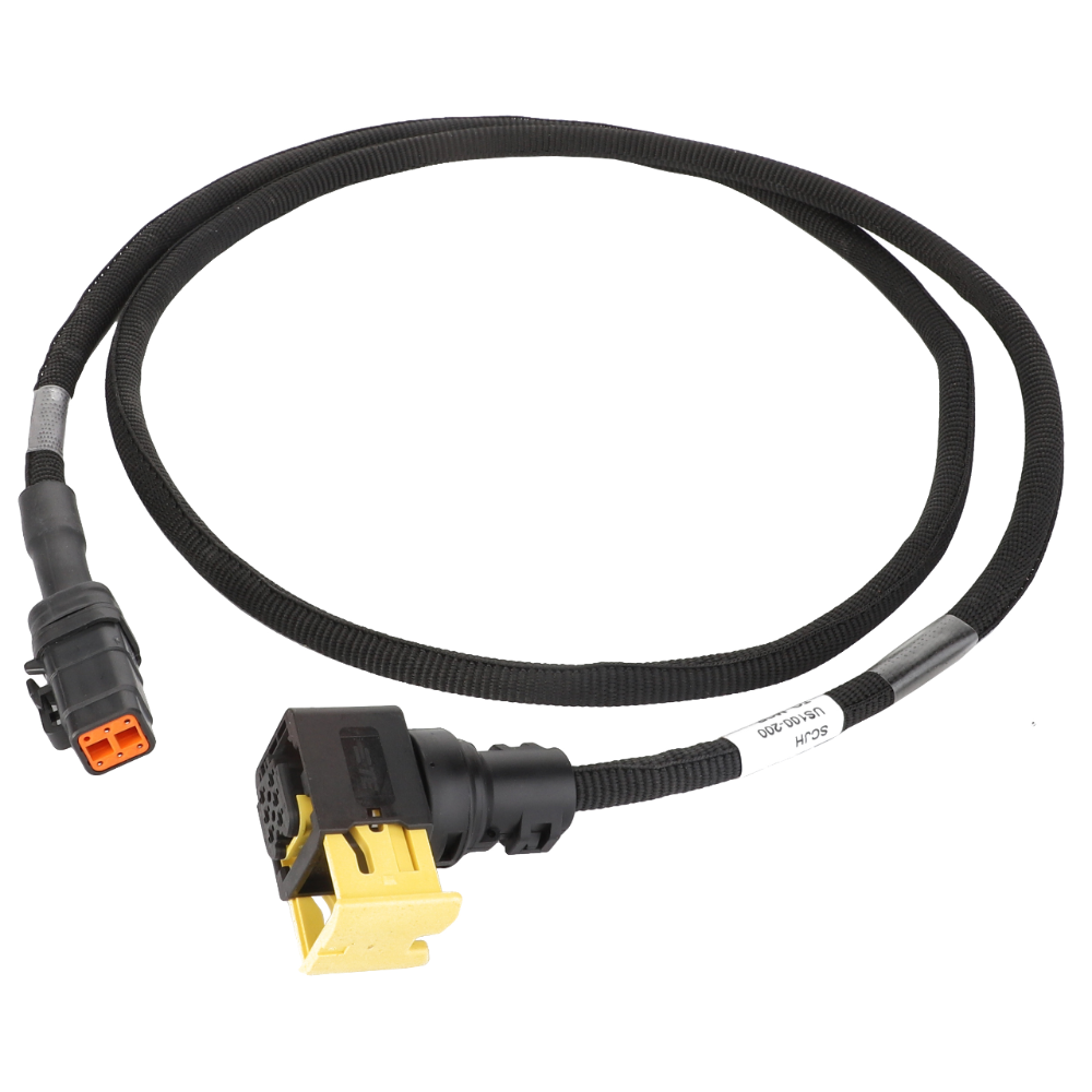 ЗАГРУЗОЧНЫЙ КАБЕЛЬ