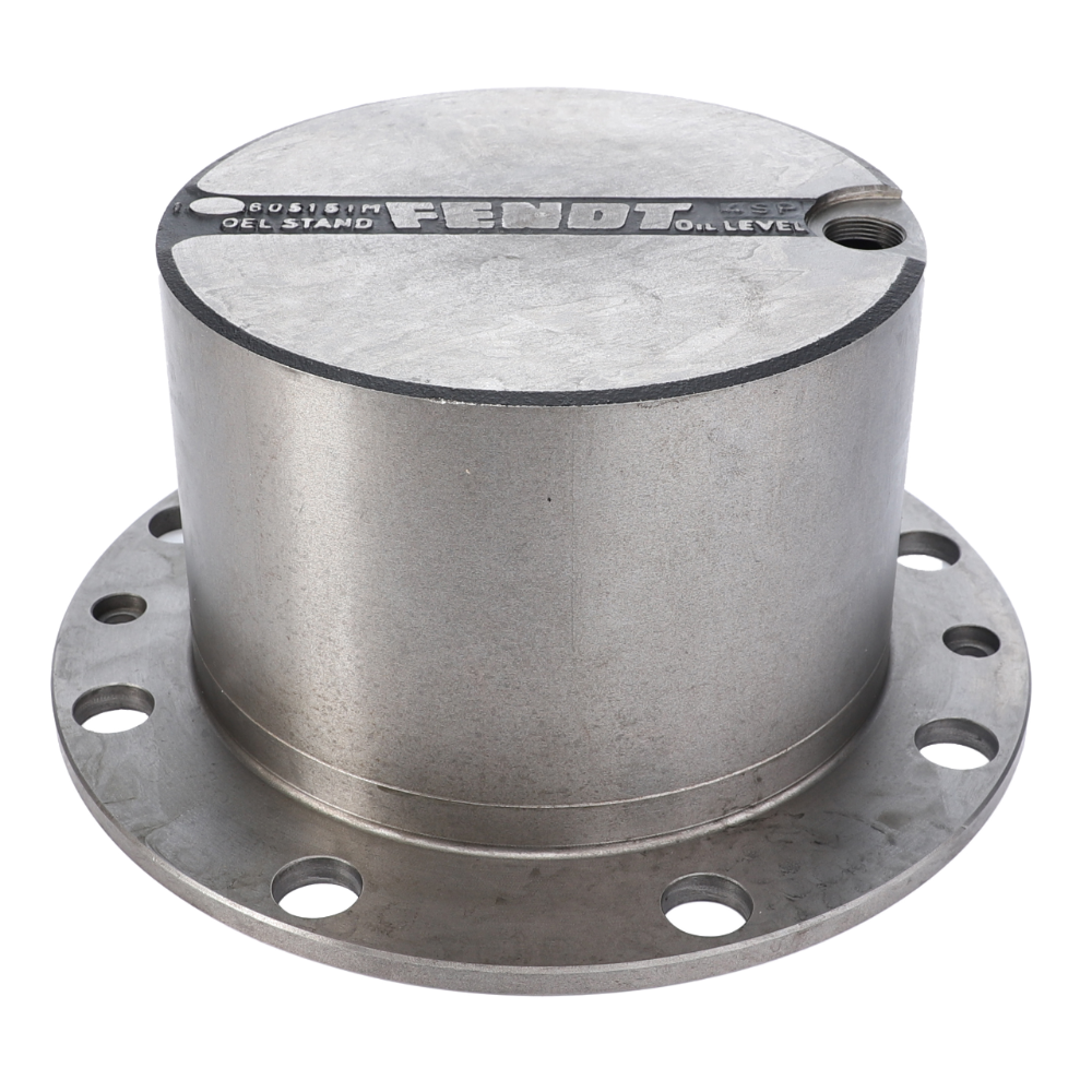 Ярмо планетарного редуктора