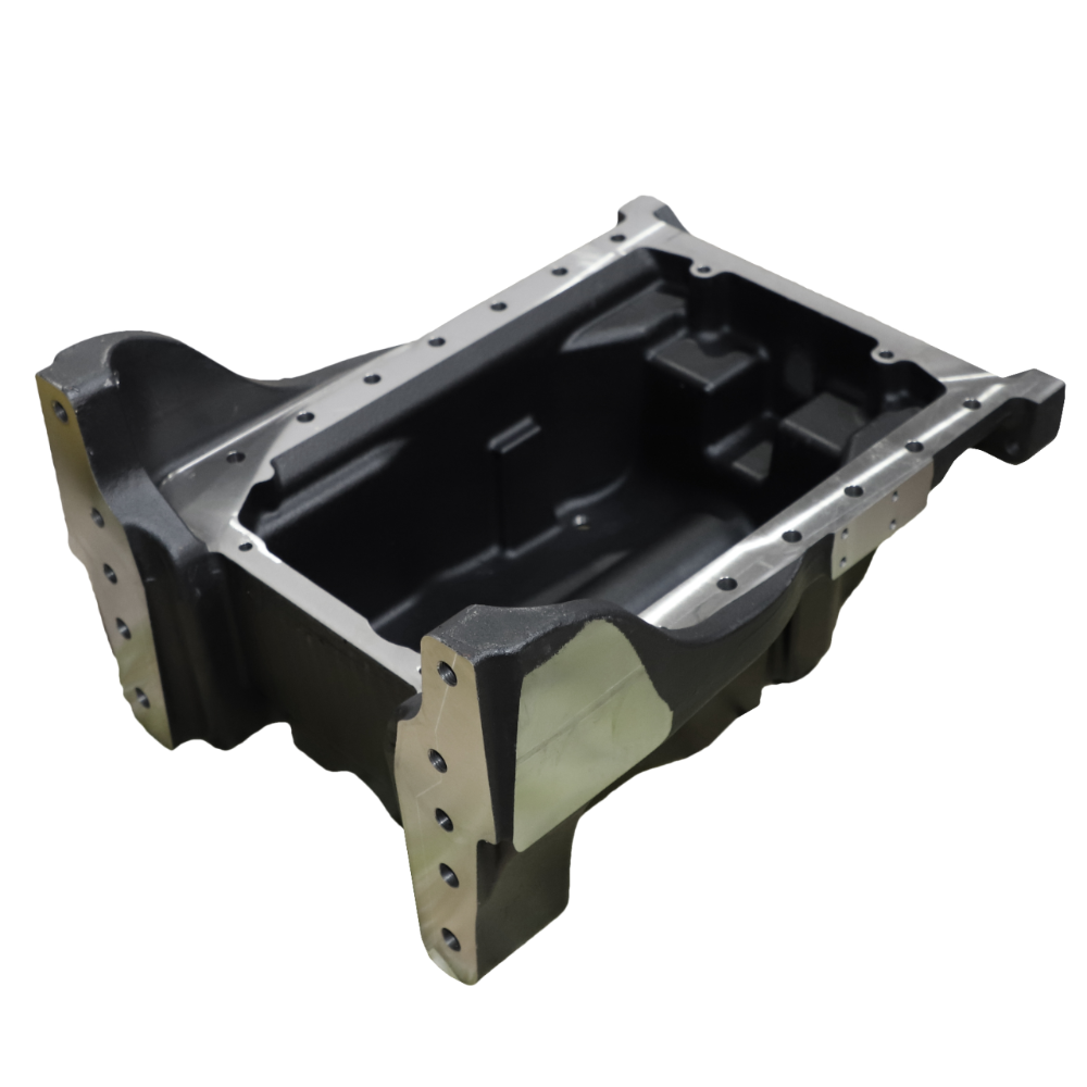 Масляный поддон