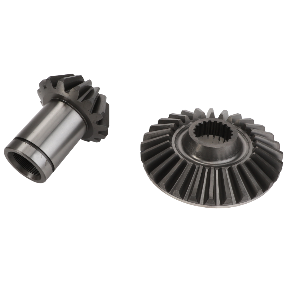 Коническая шестерня