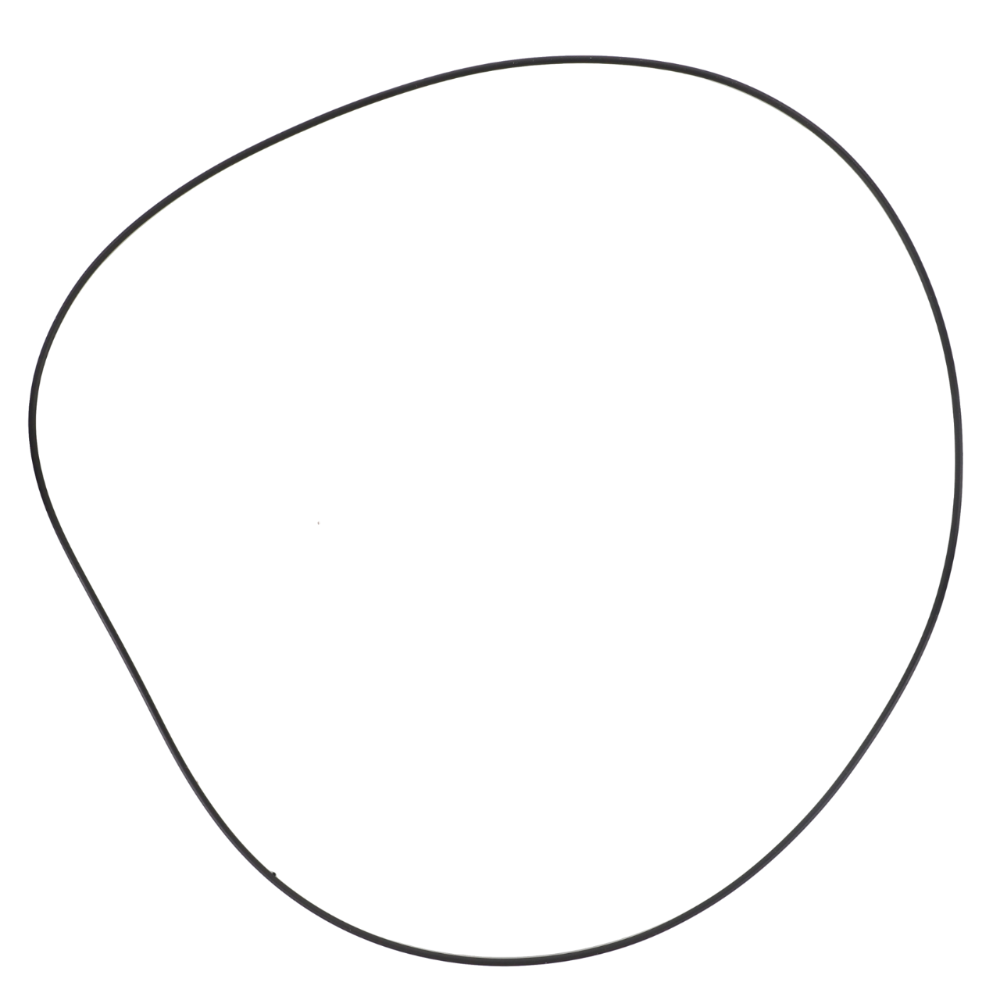 Уплотнительное кольцо