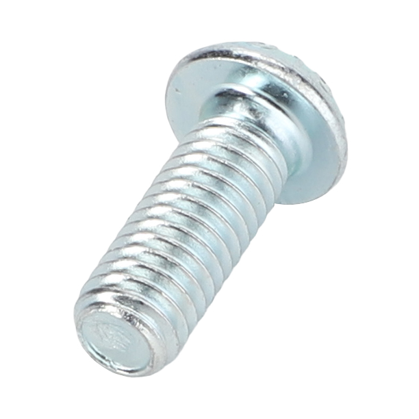 Винт с уменьшенной шаровой головкой