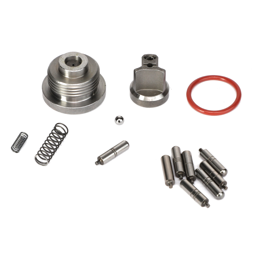 КОМПЛЕКТ ДЕТАЛЕЙ