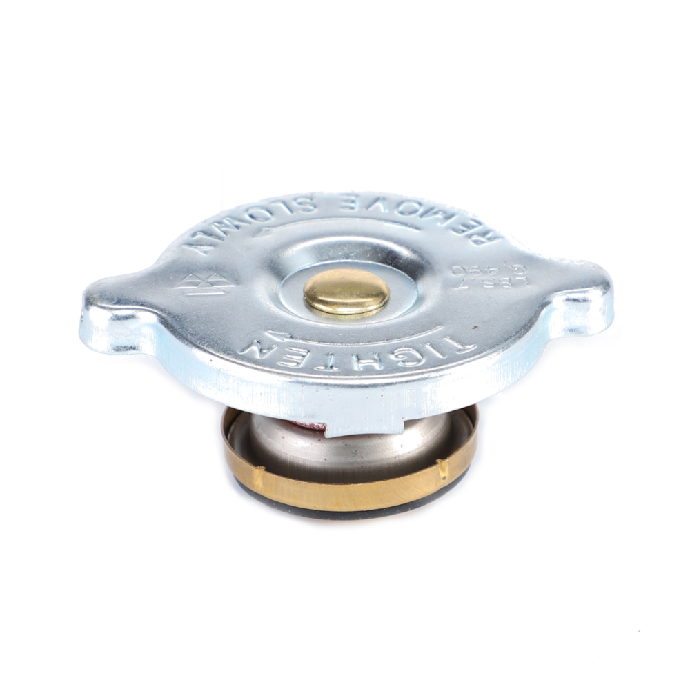 КРЫШКА РАДИАТОРА