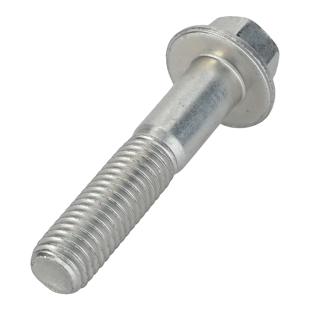 ФЛАНЦЕВОЙ БОЛТ С ШЕСТИГРАННОЙ ГОЛОВКОЙ