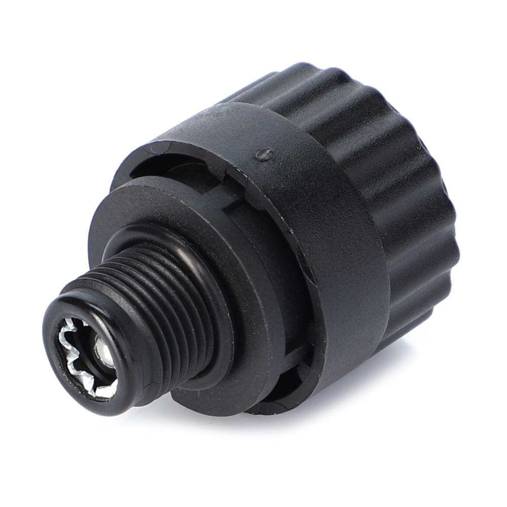 ВЕНТИЛЯЦИОННЫЙ ФИЛЬТР