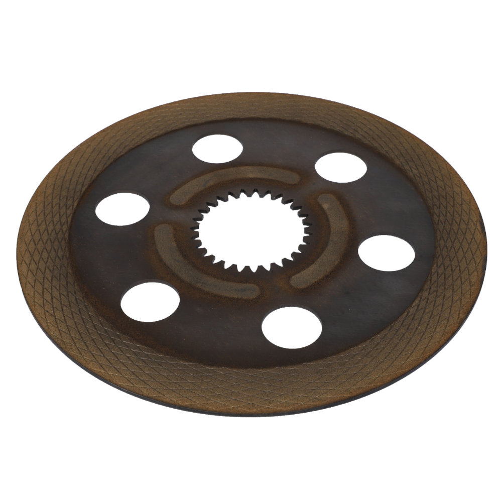 ДИСК СЦЕПЛЕНИЯ