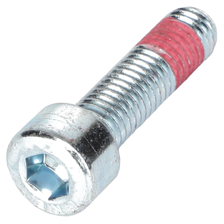 Шестигранный винт