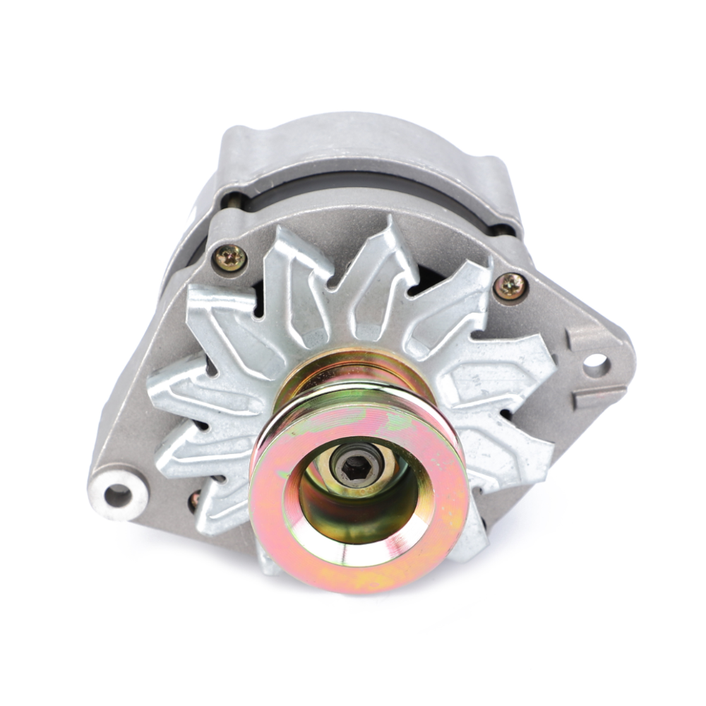 АЛЬТЕРНАТОР