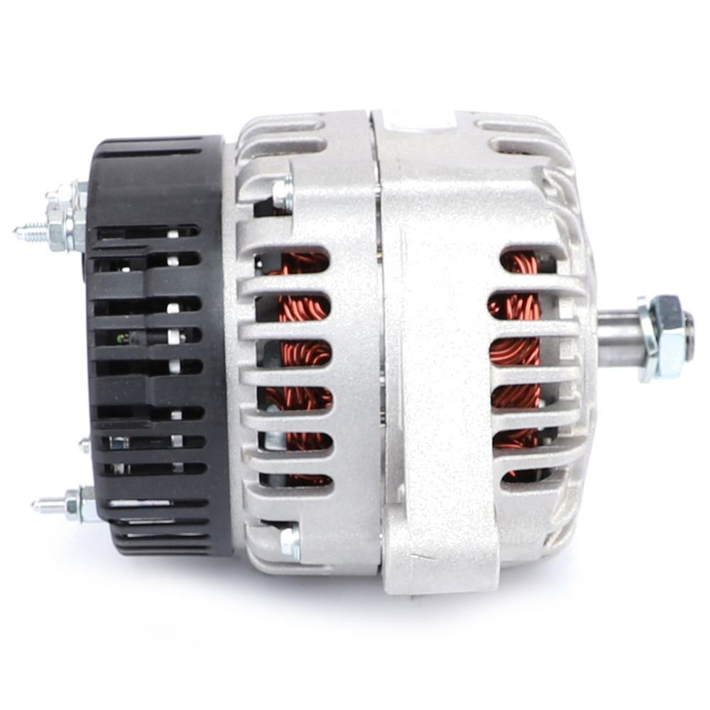 АЛЬТЕРНАТОР