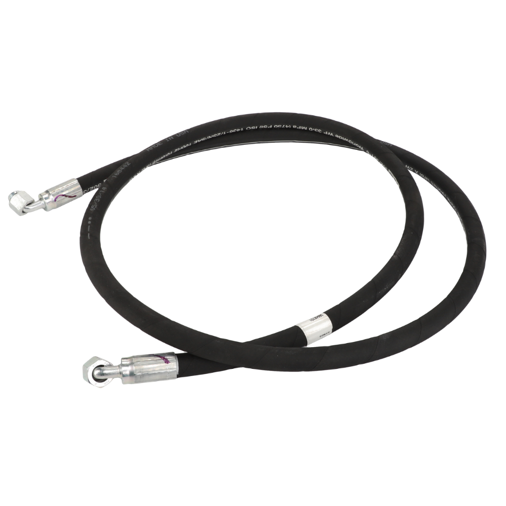 ТОРМОЗНОЙ ШЛАНГ