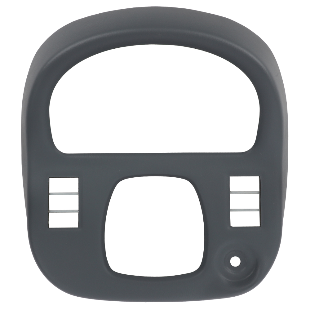 Приборная панель