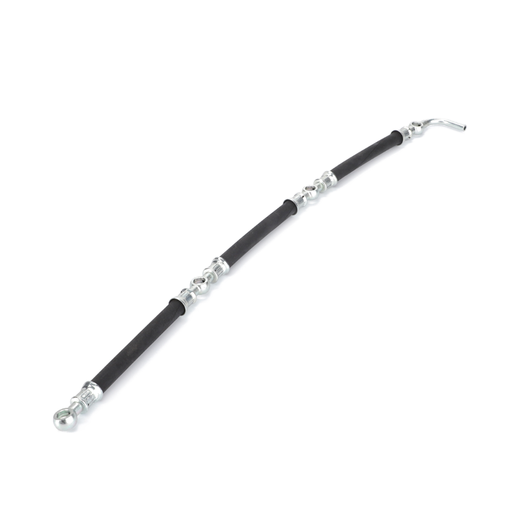 Линия возврата масла