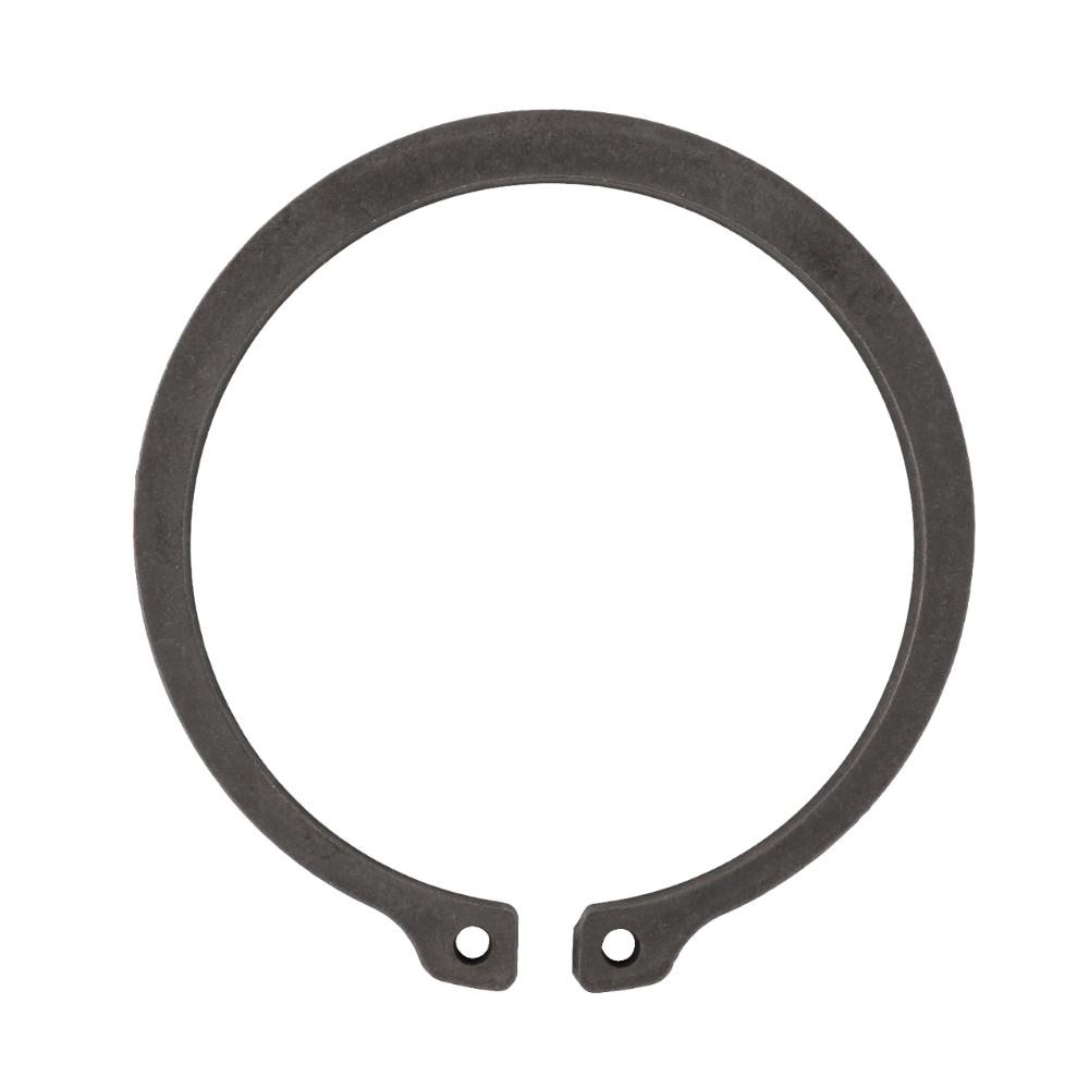 Стопорное кольцо