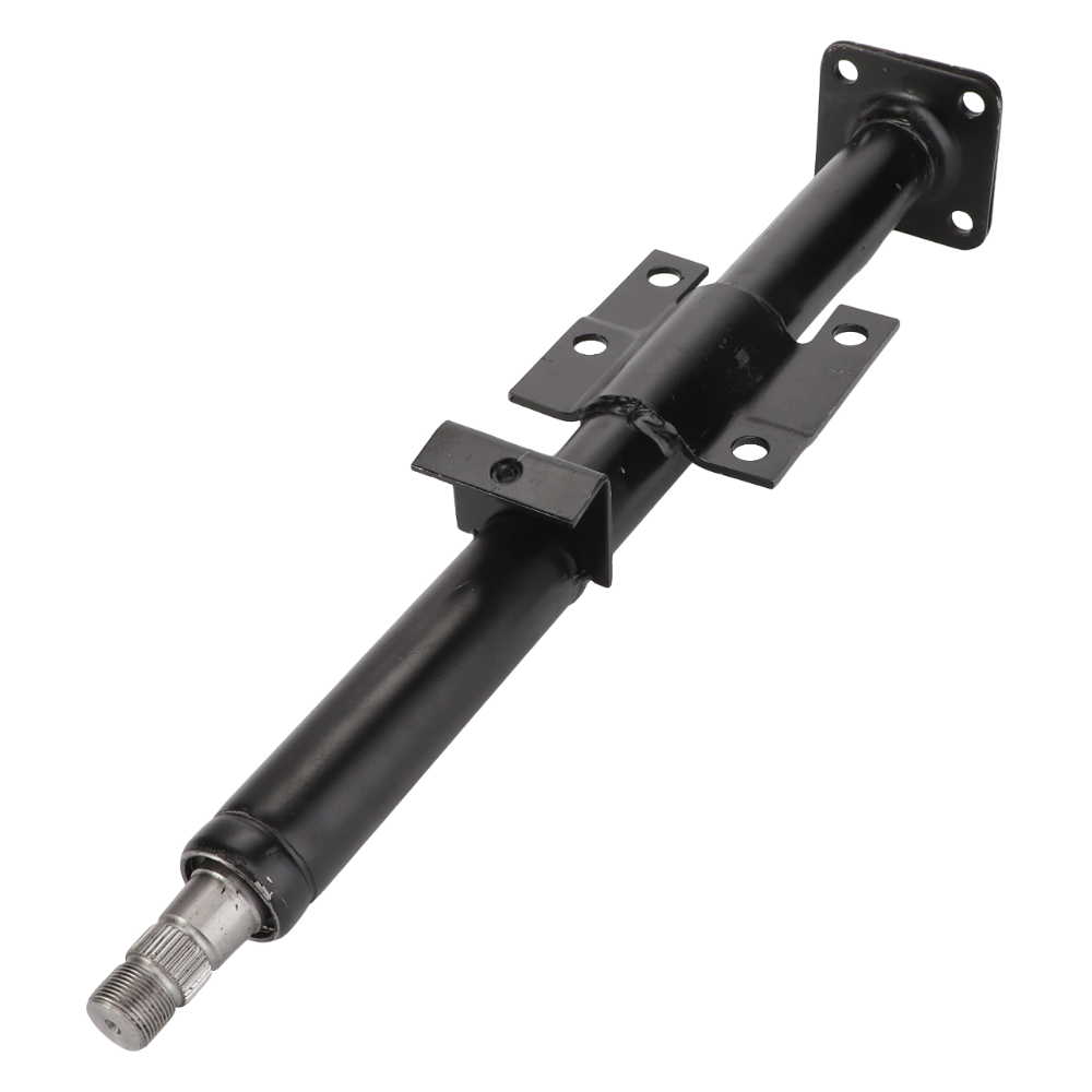 РУЛЕВАЯ КОЛОНКА