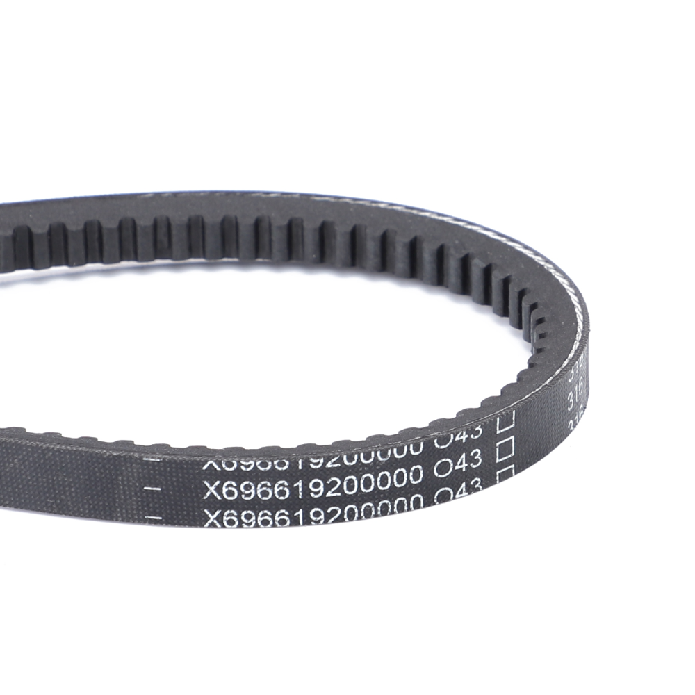 Клиновой ремень