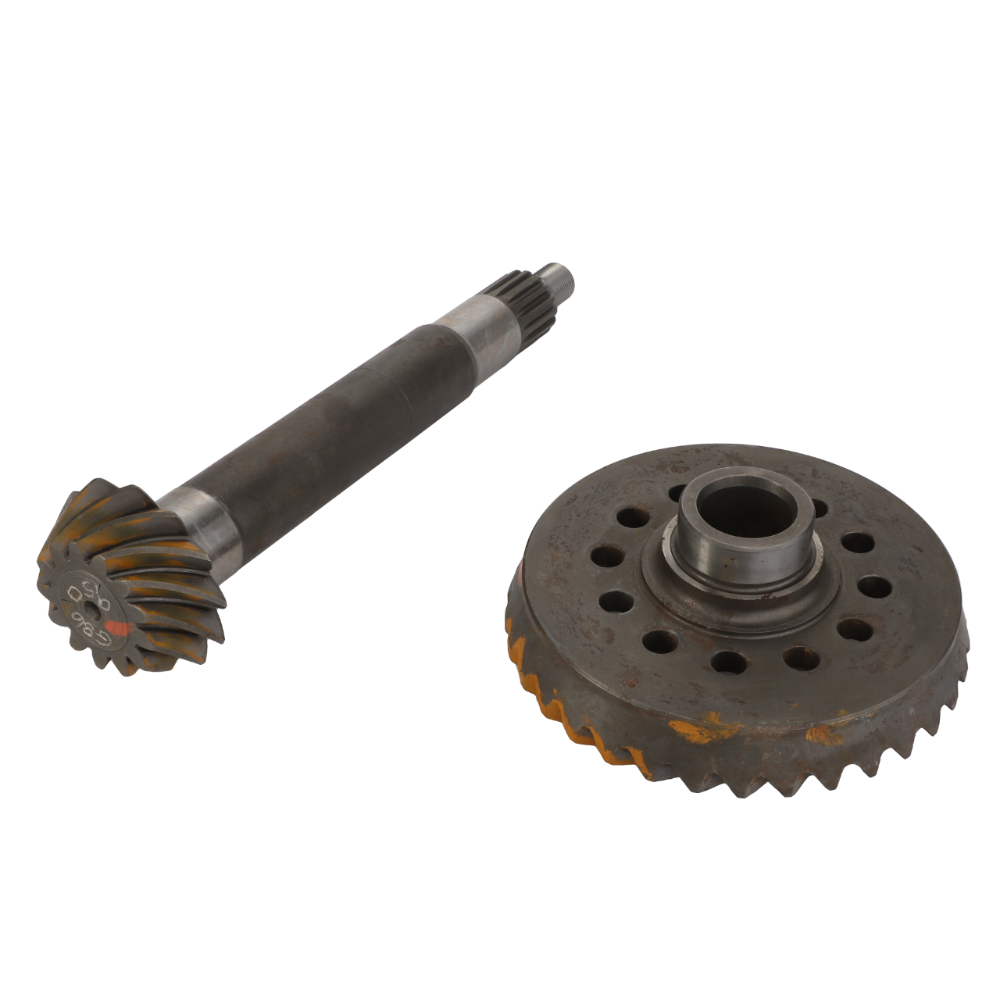 Коническая шестерня