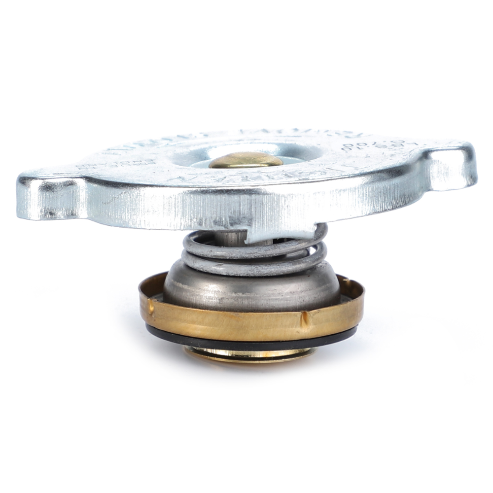 КРЫШКА РАДИАТОРА