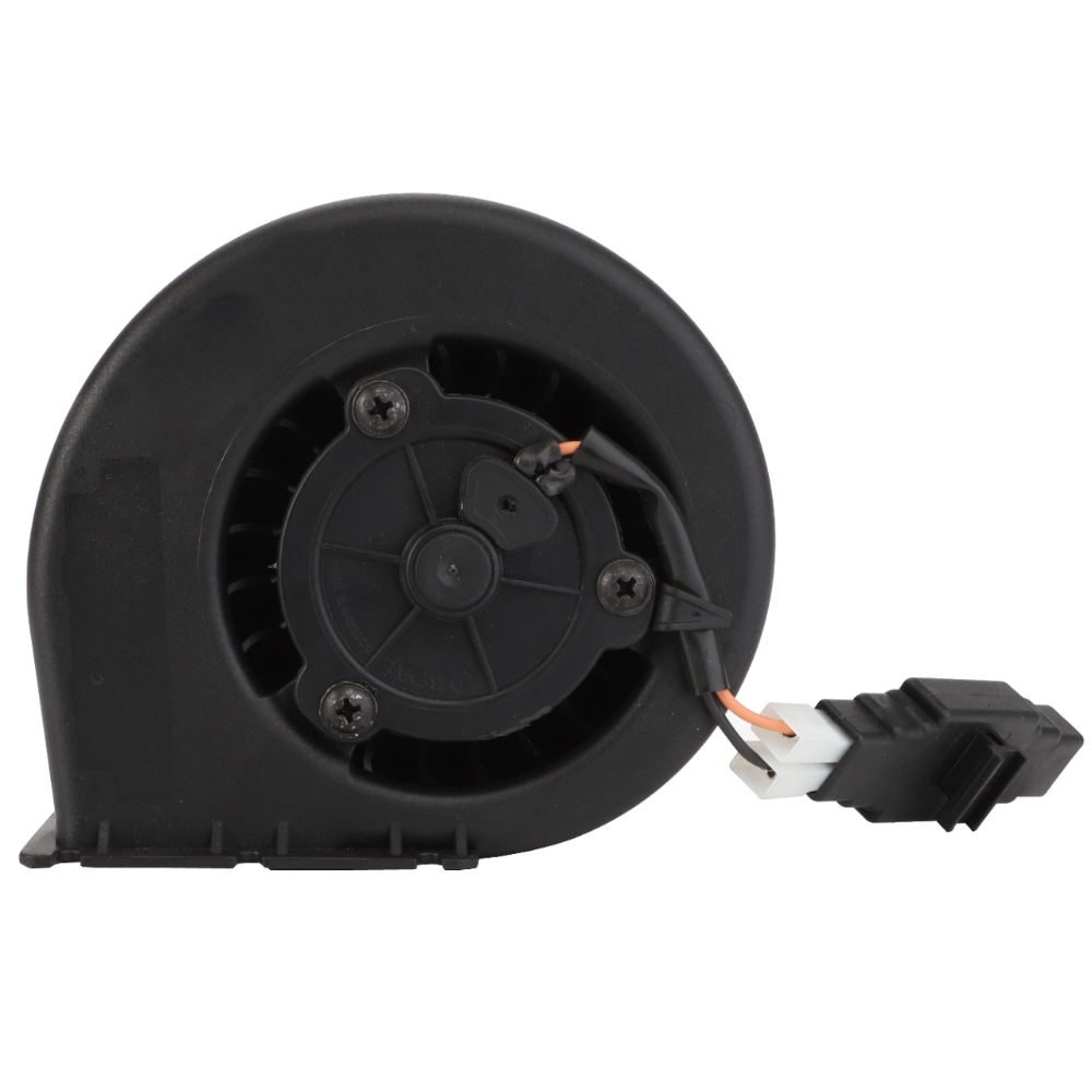 Воздуходувка