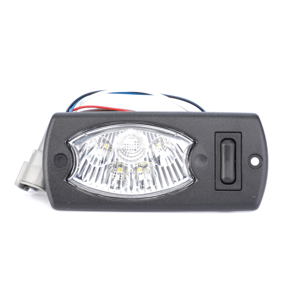 КУПОЛЬНЫЙ СВЕТ