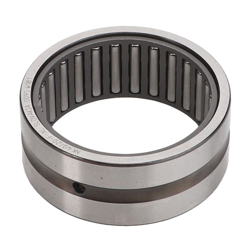 Игольчатый подшипник