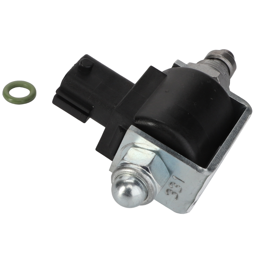 ЭЛЕКТРОМАГНИТНЫЙ КЛАПАН