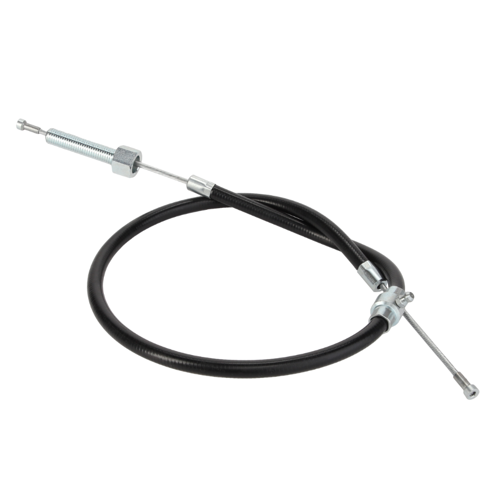 Шнурок Боудена