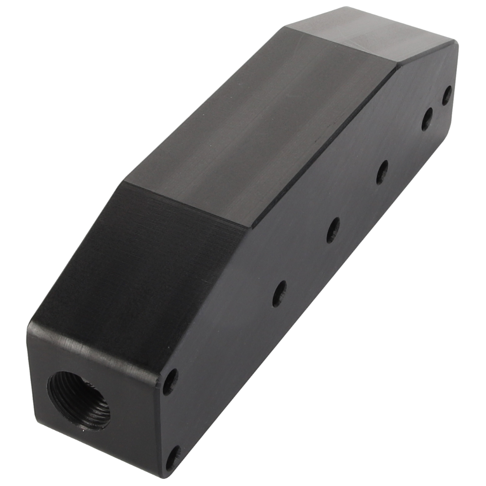 Распорное кольцо