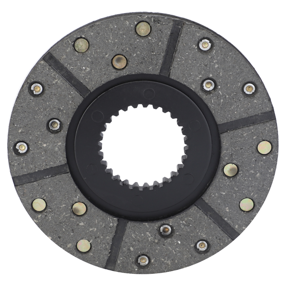 ТОРМОЗНОЙ ДИСК