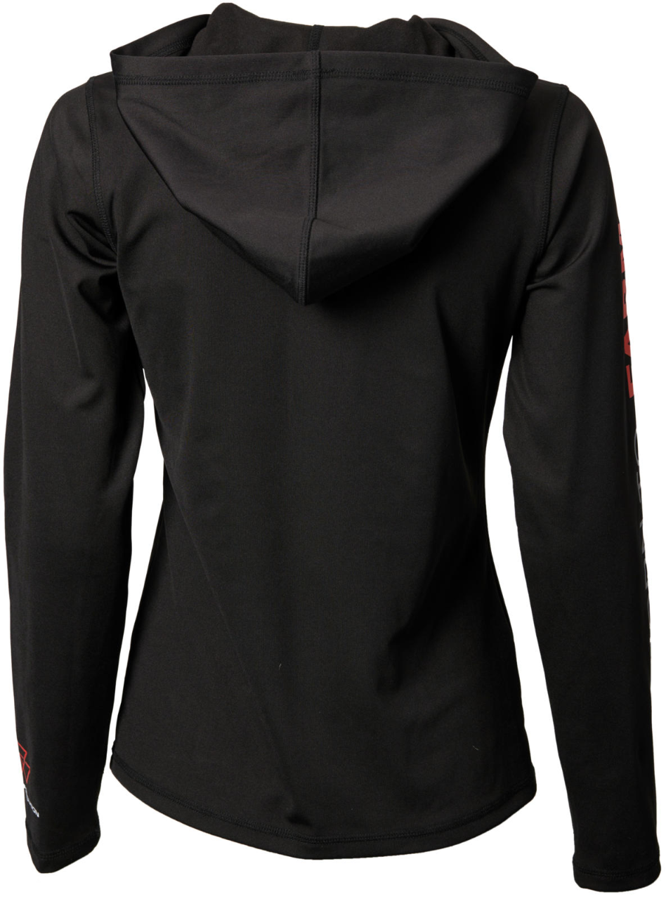 Толстовка с капюшоном